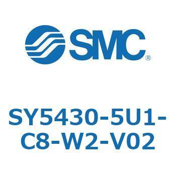 S Series(SY5430) SMC
