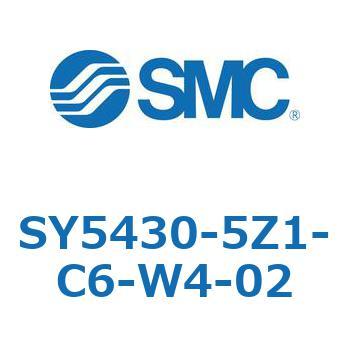 S Series(SY5430) SMC