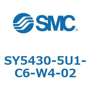 S Series(SY5430) SMC