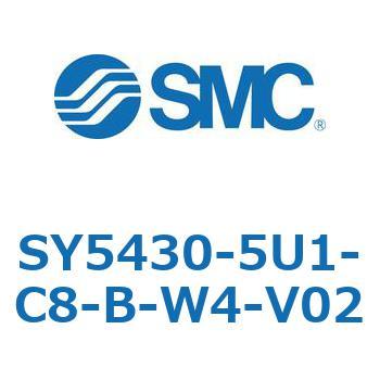 S Series(SY5430) SMC