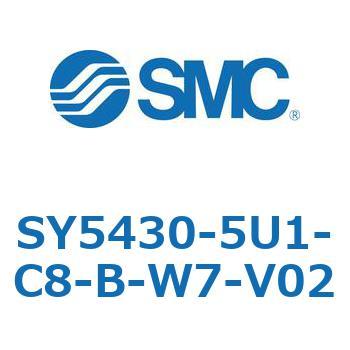S Series(SY5430) SMC