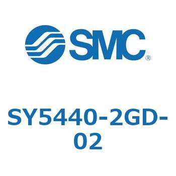 S Series(SY5440) SMC