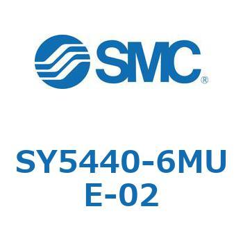 S Series(SY5440) SMC