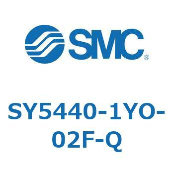 S Series(SY5440) SMC