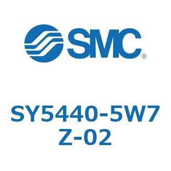 S Series(SY5440) SMC