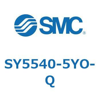 S Series(SY5540) SMC
