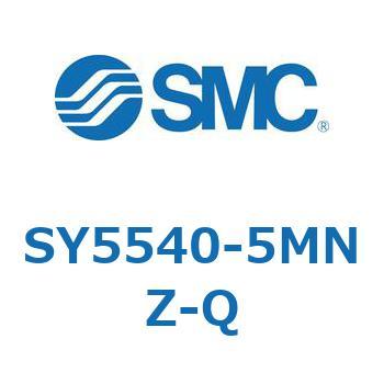 S Series(SY5540) SMC