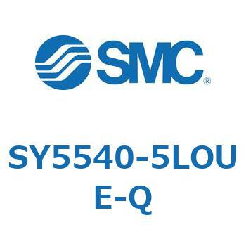 S Series(SY5540) SMC