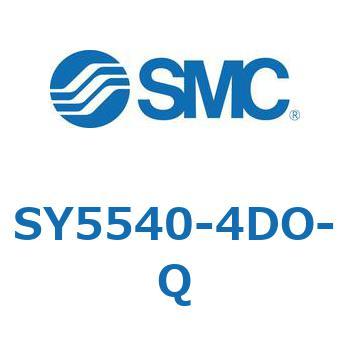 S Series(SY5540) SMC