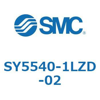 S Series(SY5540) SMC