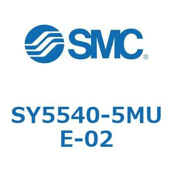 S Series(SY5540) SMC