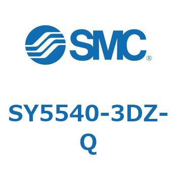 S Series(SY5540) SMC