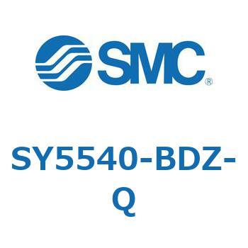 S Series(SY5540) SMC