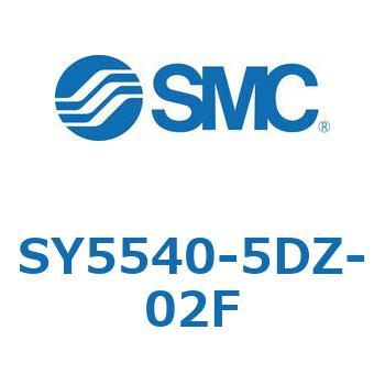 S Series(SY5540) SMC