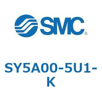 S Series(SY5A00) SMC