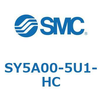 S Series(SY5A00) SMC