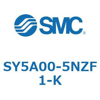 S Series(SY5A00) SMC