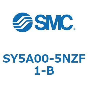 S Series(SY5A00) SMC