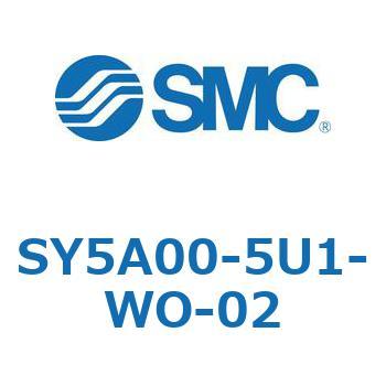 S Series(SY5A00) SMC