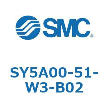 S Series(SY5A00) SMC