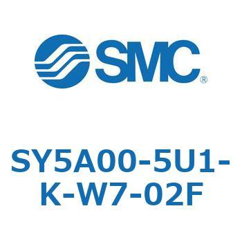 S Series(SY5A00) SMC