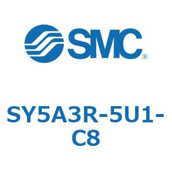 S Series(SY5A3R) SMC