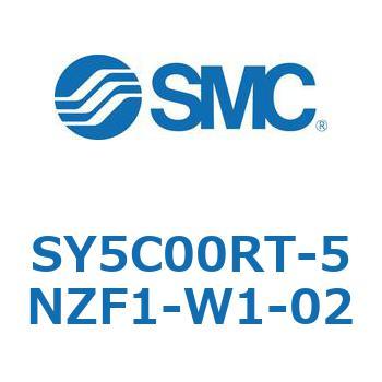 S Series(SY5C00RT) SMC