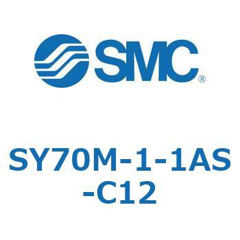 S Series(SY70M-1) SMC