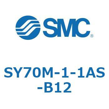 S Series(SY70M-1) SMC