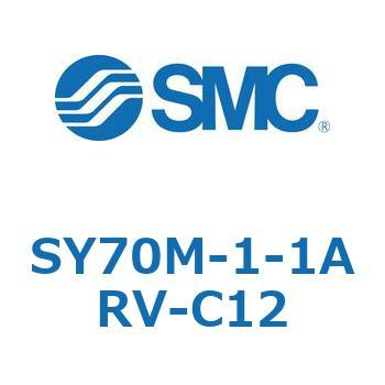 S Series(SY70M-1) SMC