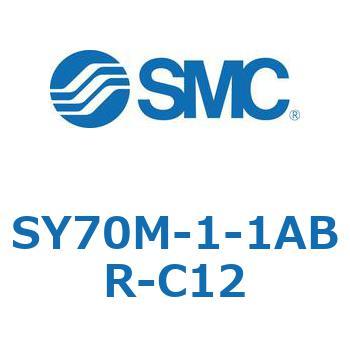 S Series(SY70M-1) SMC