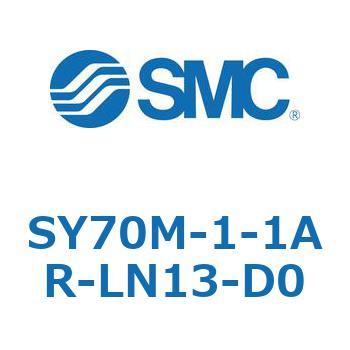 S Series(SY70M-1) SMC