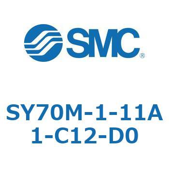 S Series(SY70M-1-11) SMC