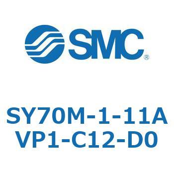 S Series(SY70M-1-11) SMC