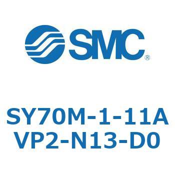 S Series(SY70M-1-11) SMC
