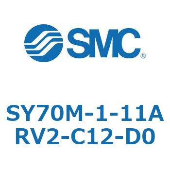 S Series(SY70M-1-11) SMC