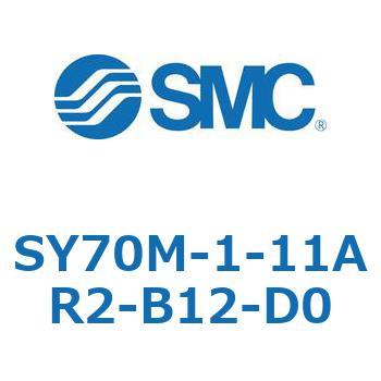 S Series(SY70M-1-11) SMC