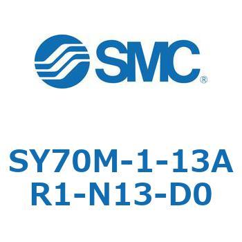 S Series(SY70M-1-13) SMC
