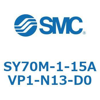S Series(SY70M-1-15) SMC
