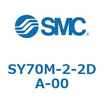 S Series(SY70M-2) SMC