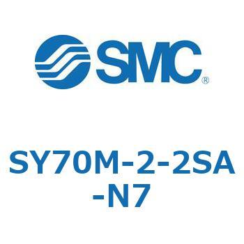 S Series(SY70M-2) SMC