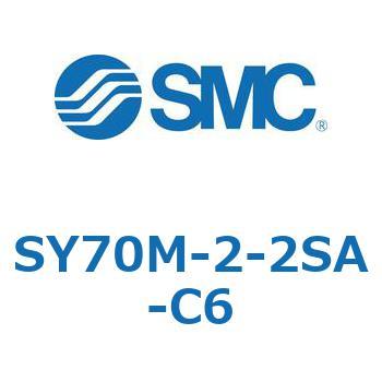 S Series(SY70M-2) SMC