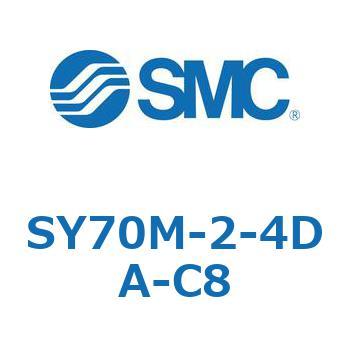 S Series(SY70M-2) SMC