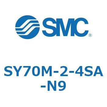 S Series(SY70M-2) SMC