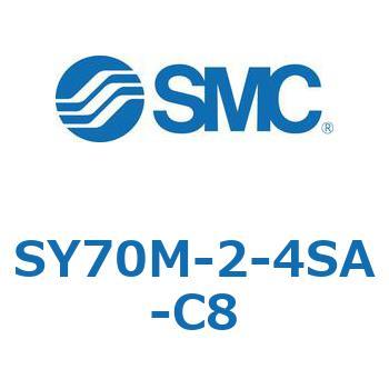 S Series(SY70M-2) SMC