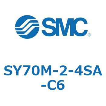 S Series(SY70M-2) SMC