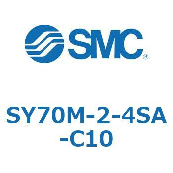 S Series(SY70M-2) SMC