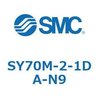 S Series(SY70M-2) SMC
