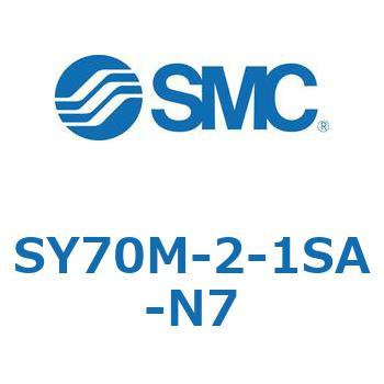 S Series(SY70M-2) SMC