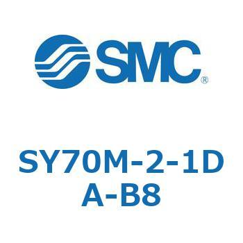 S Series(SY70M-2) SMC